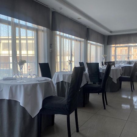 Green Hotel Settimo Torinese Bagian luar foto