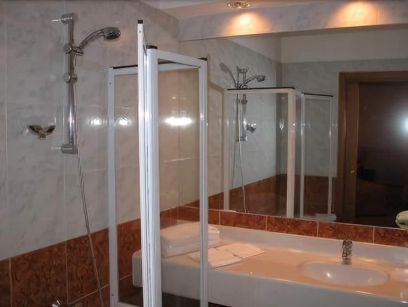 Green Hotel Settimo Torinese Bagian luar foto