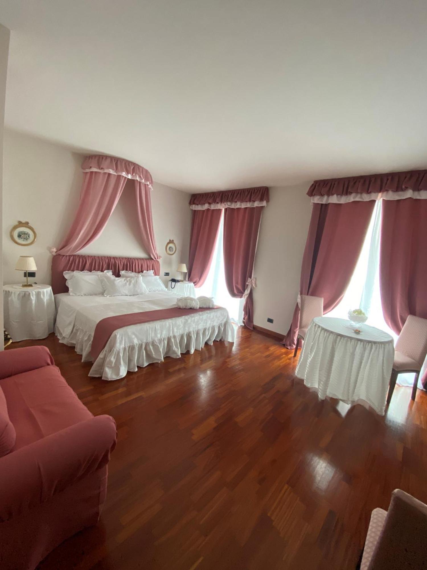 Green Hotel Settimo Torinese Bagian luar foto