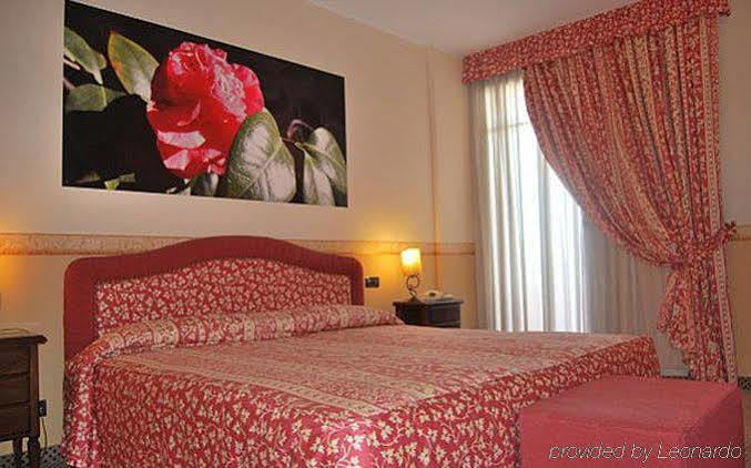Green Hotel Settimo Torinese Bagian luar foto