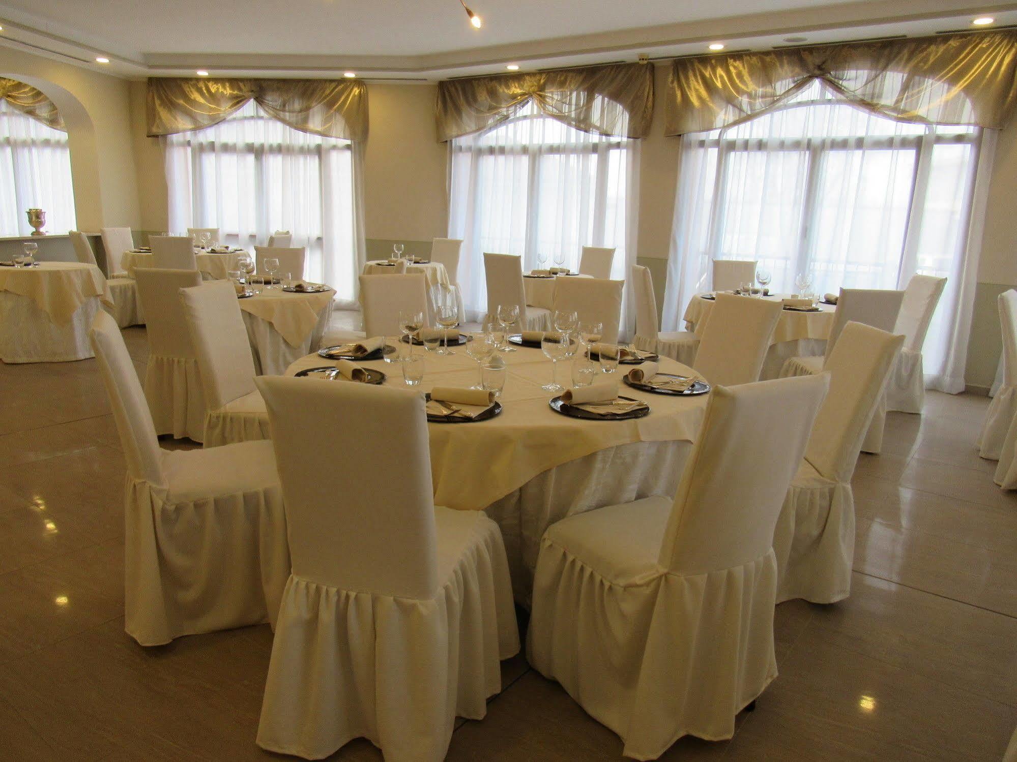 Green Hotel Settimo Torinese Bagian luar foto