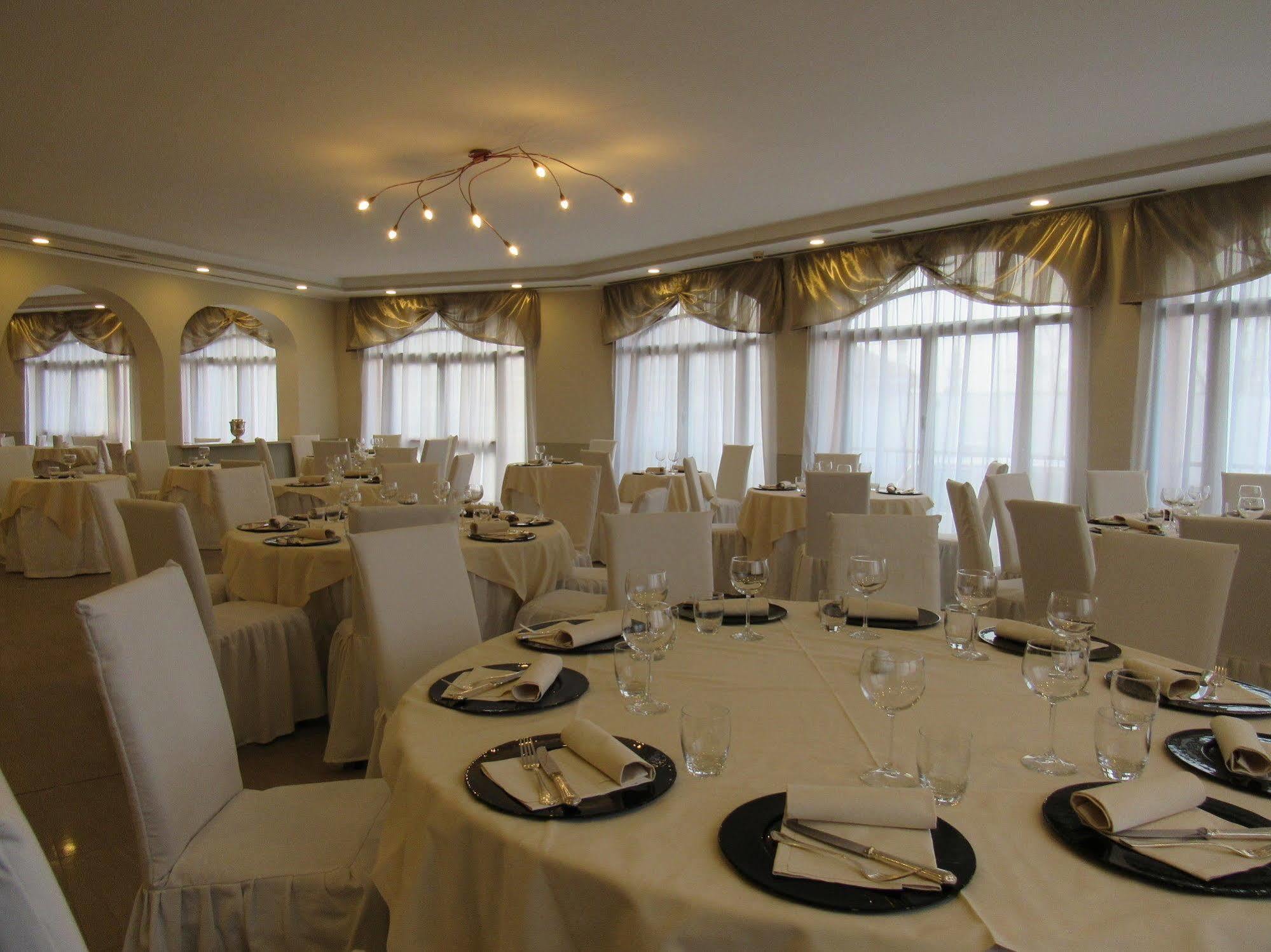 Green Hotel Settimo Torinese Bagian luar foto