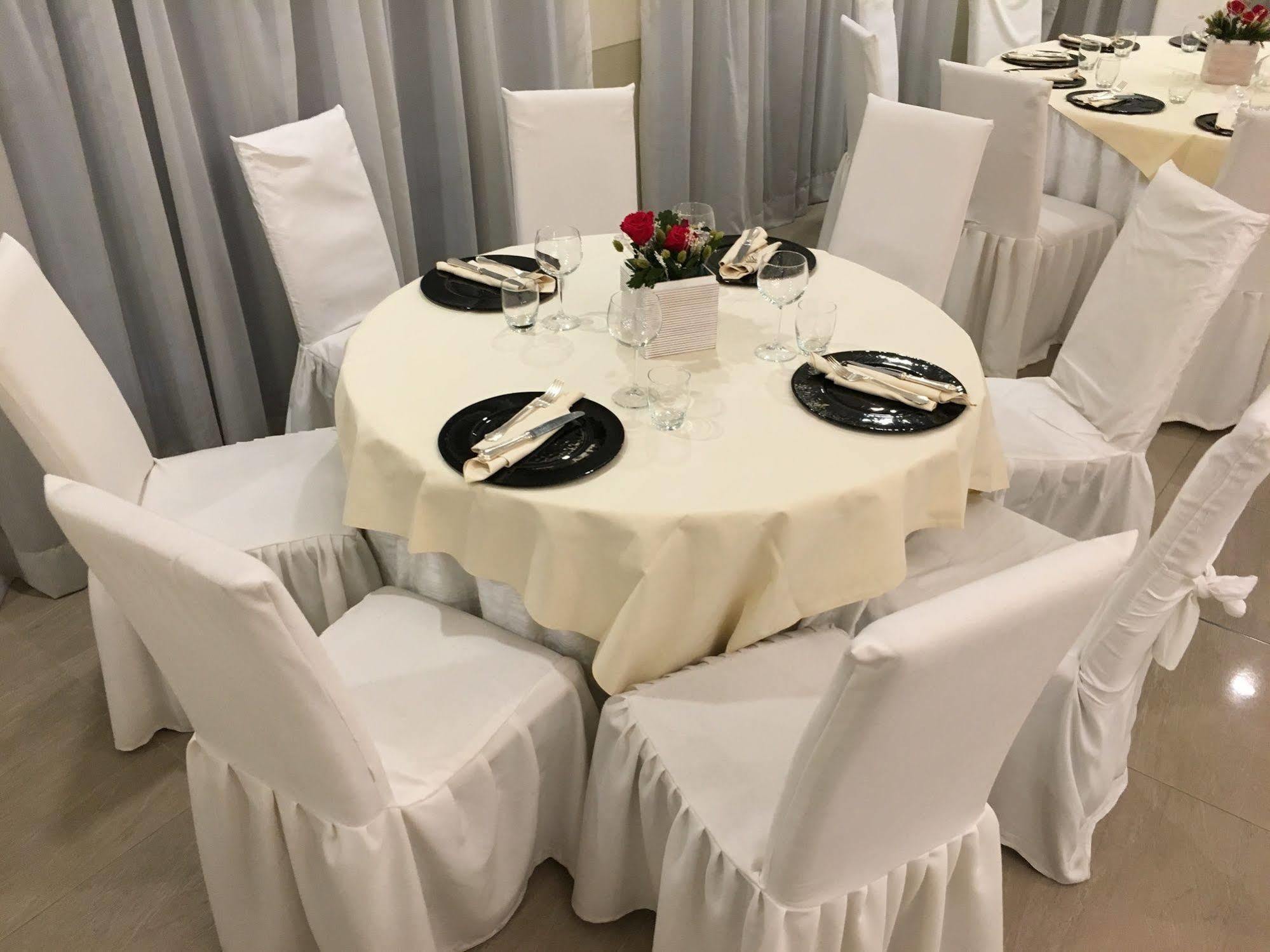 Green Hotel Settimo Torinese Bagian luar foto